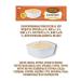 Country delicacies Delicate puree from salmon with taurine for cats - Buy Online on GoSupps.com