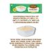 Country delicacies Delicate mashed potatoes with taurine for cats 5 U - Buy Online on GoSupps.com