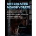 QNT Creatine Monohydrate 800g - Buy Online on GoSupps.com