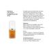 Holy Land Serum light for the eyelids with vitamin C - Buy Online on GoSupps.com