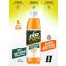 FIT-Rx Sports drink ISOTON New Year's tangerine 500 ml 8 pcs