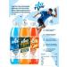 FIT-Rx Sports drink ISOTON New Year's tangerine 500 ml 8 pcs - Buy Online on GoSupps.com