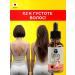TOKISHI SB Hair growth oil