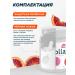 Prime Kraft Collagen powder with vitamin C Red Orange 200 gr - Buy Online on GoSupps.com