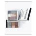 Palette eye shadows Dior Backstage 009