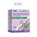 Evalar Valerian Extract 0.25 N300 Table-2pcs