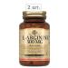 SOLGAR L-Arginine N50 caps 670mg-2pcs