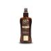 KRASSA Sun Expert Oil for safe tanning SPF50 180ml
