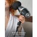 Kitfort Professional hair dryer with a variety of modes and nozzles - Buy Online on GoSupps.com