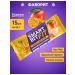 SMARTBIT Bars of cereal mango and marakuya 45 g 15 pcs