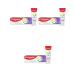 COLGATE Toothpaste Total 12 Pro Health Gum 75ml 3 pcs
