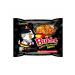 samyang Noodles chicken Buldak Hot Chicken Flavor Black 5 pcs 140g - Buy Online on GoSupps.com