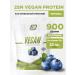 2SN Vygana vegan protein Vegan Protein Blueberries