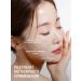 consly Korean face masks moisturizing with peach set 5 pcs - Buy Online on GoSupps.com
