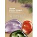 RASSEYA Thick soap for hair baths and body natural 3 pcs - Buy Online on GoSupps.com