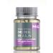 Health from Siberia Organic magnesium 60 capsules - Buy Online on GoSupps.com