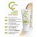 LUXVISAGE Tonal cream CC Active Complex SPF 10 tone 20 - Buy Online on GoSupps.com