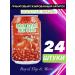 Pomegranate gas drink golden life 24 pcs 300ml