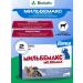 Elanco Milbemax for small dogs and puppies 2 table