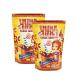 MOSCOW COFFEE SHOP ON SHARES Cocoa powder natural Chukka 250 g 2UP