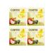 Curtis White tea in White Bountea 20 pcs*1.7 g 4 pack