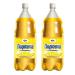 Irkutsk Drink of carbonated lemonade 2 l 2 pcs