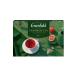 Greenfield Piramid Tea Collection tea set 30 pcs