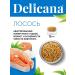 Delicana Sterilized cat food salmon 8kg - Buy Online on GoSupps.com