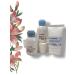 ALINA KOREA Mini set for atopic sensitive skin 3 media