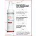 Mesomatrix Professional Anti -aging facial tonic with peptides rejuvenating - Buy Online on GoSupps.com