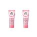 Rose of Bulgaria My cream d hands 75ml 2 pcs