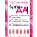 Pupa Lipping lipstick Miss Stralight 702 - Buy Online on GoSupps.com