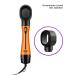 Kitfort Multifunctional hair dryer for hair 2 in 1
