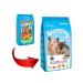 Zoomir Rodents feed rodent 2 grain nuts 250 g 2 pcs - Buy Online on GoSupps.com