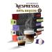 BlackBrand coffee in Nespresso capsules set 50 pieces