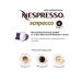 BlackBrand coffee in Nespresso capsules set 50 pieces - Buy Online on GoSupps.com
