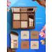 Totti Beauty Sculptor for contouring Cocoa Contour + eye eyeliner - Buy Online on GoSupps.com