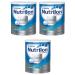 Nutrilon antireflux with nucleotide mixture of children