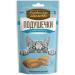 Country delicacies Cat a treat "Plings with puree from salmon" 10 pcs - Buy Online on GoSupps.com