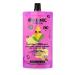 Organic Kitchen Face scrub from black dots and acne cleansing 2x100 ml - Buy Online on GoSupps.com