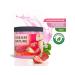 Dream Nature Body scrub anti -cellulite strawberry 720 g - Buy Online on GoSupps.com