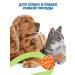 ZOORIK Shampoo-gel for intimate hygiene of dogs soothing 1 liter - Buy Online on GoSupps.com