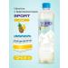 Niagara Premium Skandi "Sport" WSAA drink with amino acids 12 pcs x 0.5 l