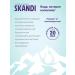 Niagara Premium Drink for weight loss Skandi "Detox" 12 pcs x 0.5 l - Buy Online on GoSupps.com