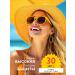 Dzintars Sunscreen balm SPF 30 Jurmala 100ml - Buy Online on GoSupps.com