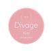 DIVAGE Facial blush Solo compact tone 03