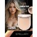 Stellary Face powder satin compact tone 02