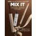 MIXIT Eyebrow gel laminator and eyebrow pencil 01 Make Up - Buy Online on GoSupps.com