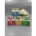 T&more Facial scrub 4V1 - Buy Online on GoSupps.com