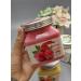 T&more Raspberry facial scrub